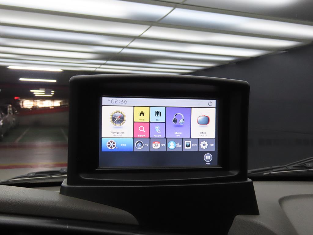 현대 포터2 1톤 냉장탑 12