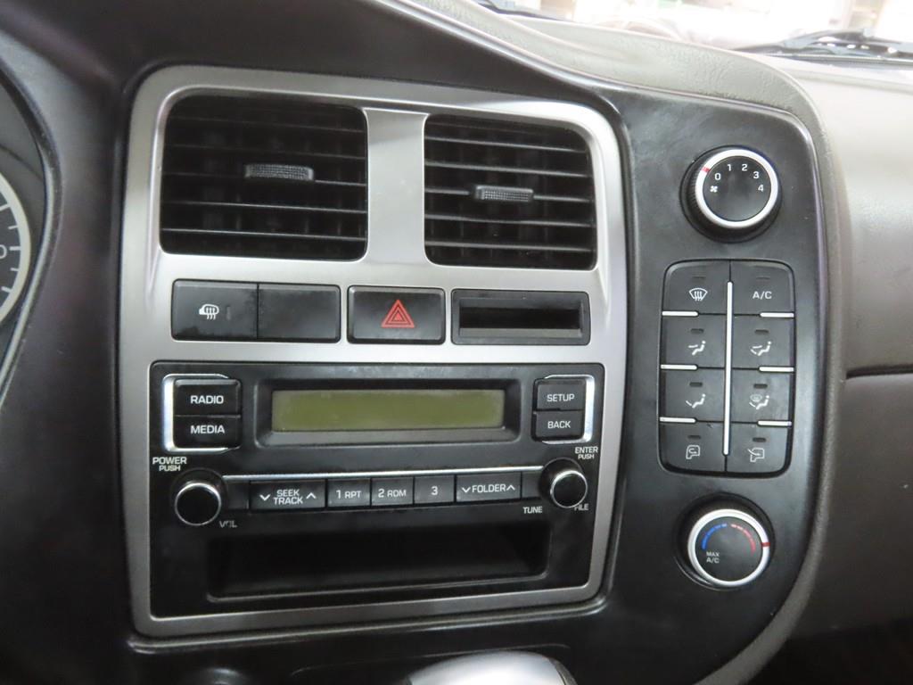 현대 포터2 1톤 카고 8