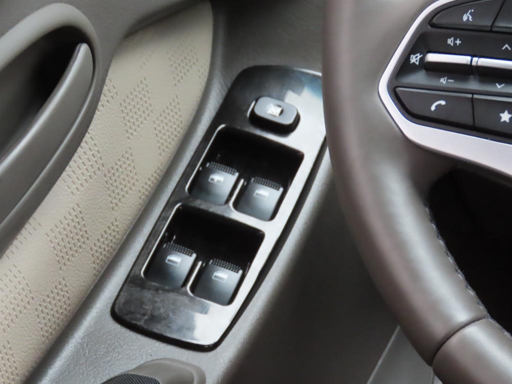 현대 포터2 1톤 카고 LPG 8