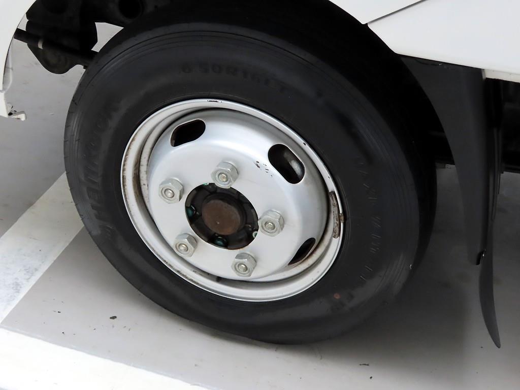 기아 봉고3 1.2톤 카고 12