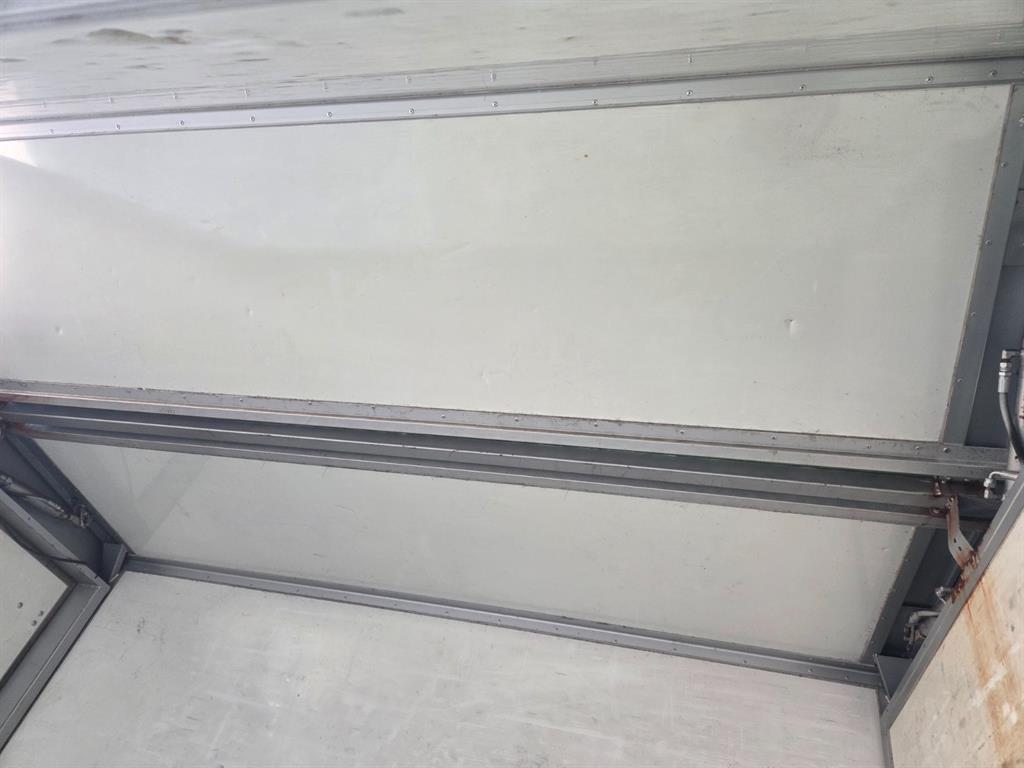 현대 포터2 1톤 윙바디 7