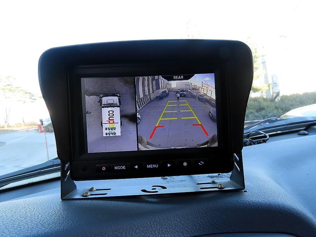 기아 봉고3 1톤 표준탑 15