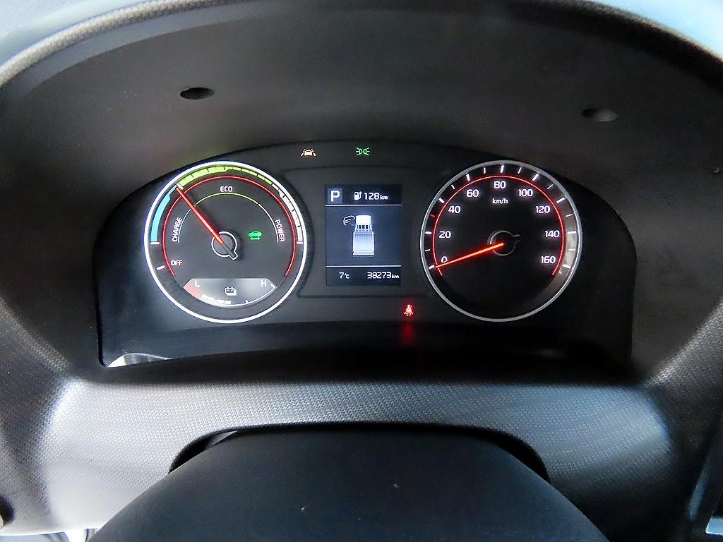 기아 봉고3 1톤 저상탑 전기 9