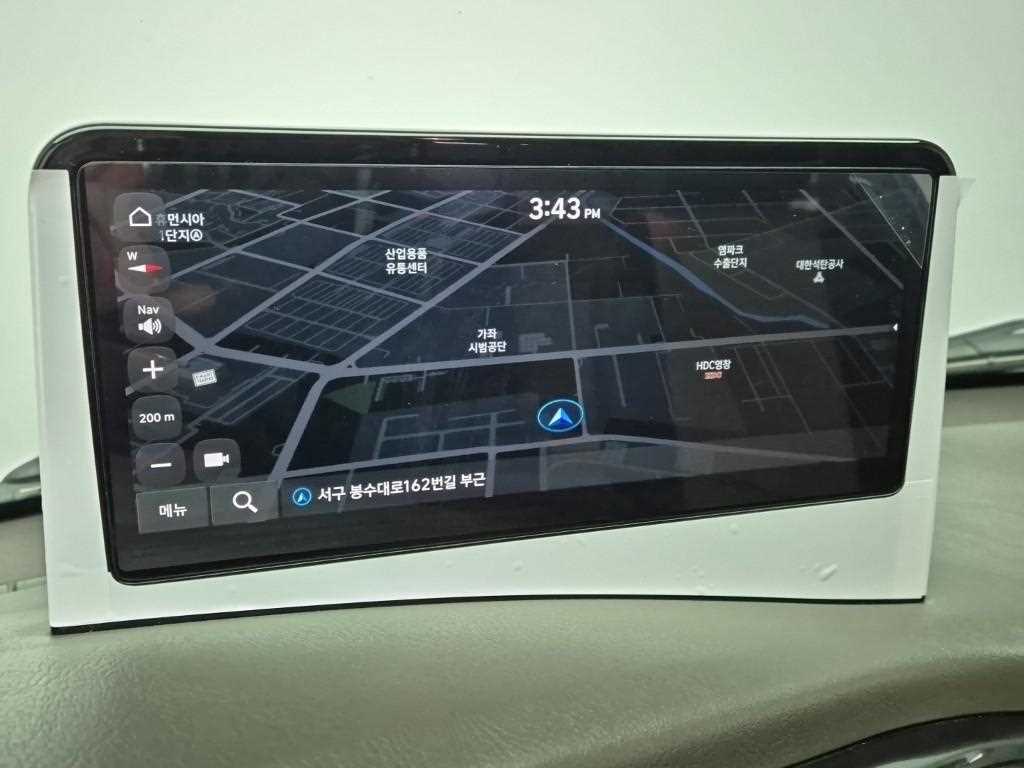 현대 포터2 1톤 카고 11