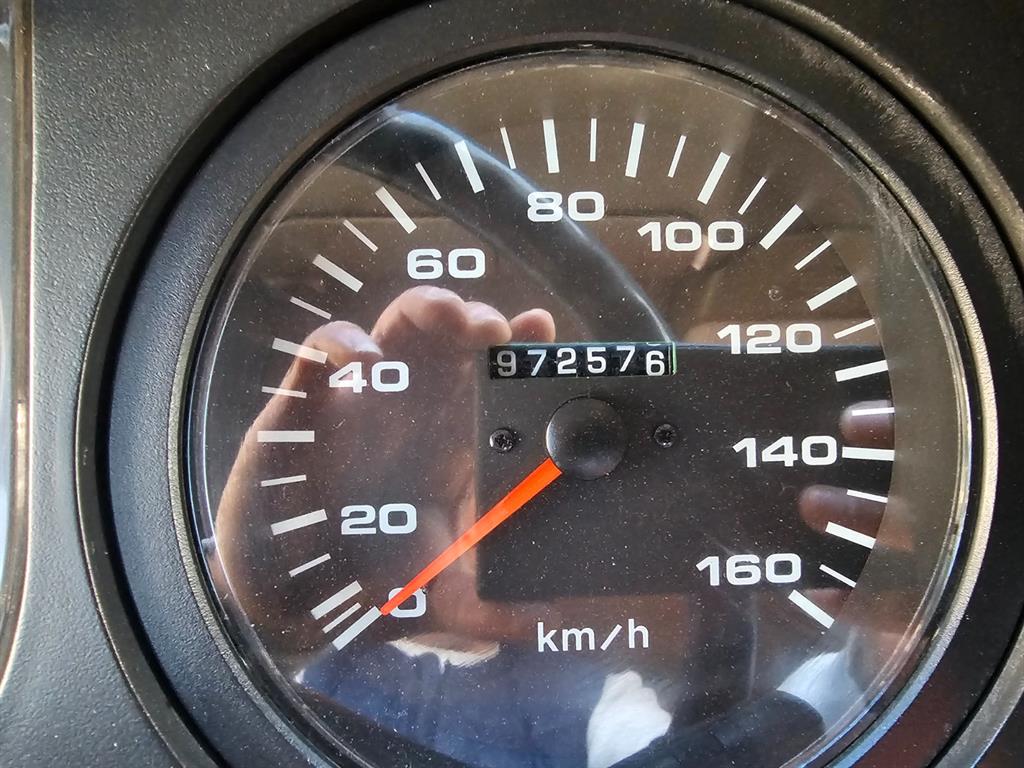 현대 메가트럭 단바리 윙바디 5톤 수동 10