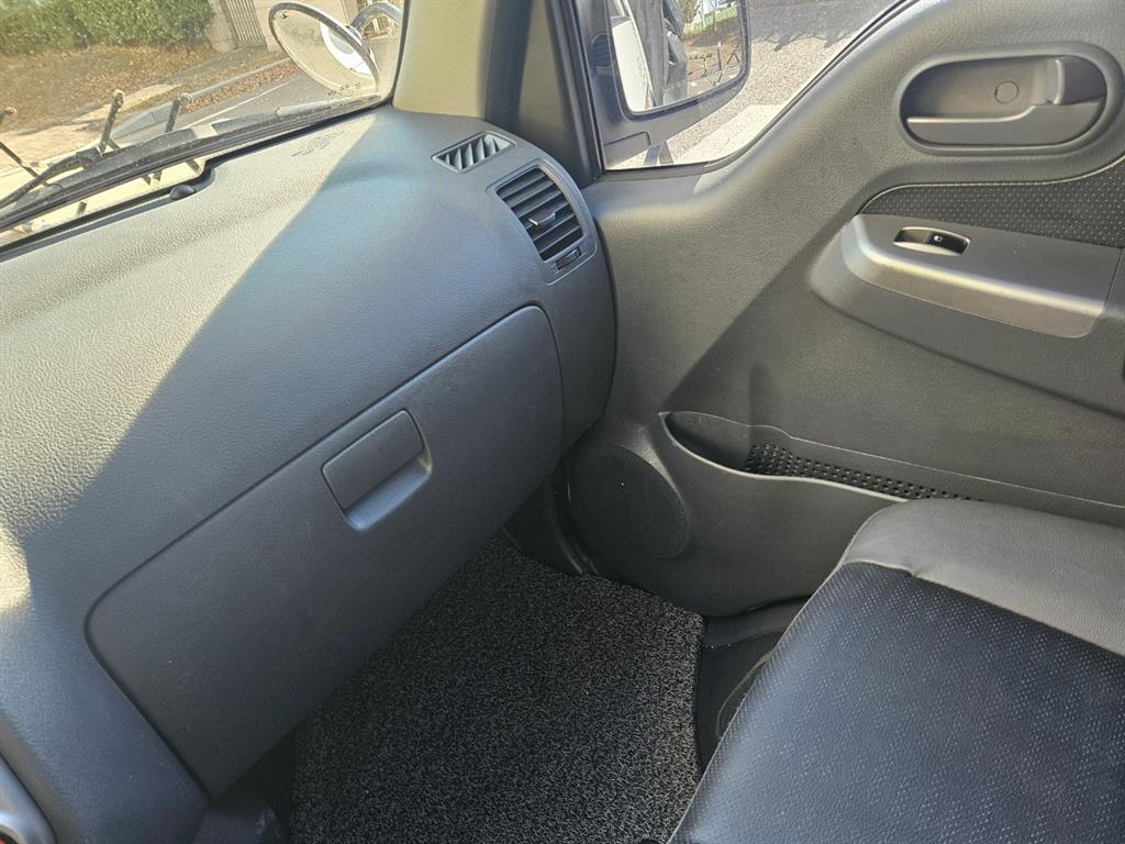 기아 봉고3 1톤 포장탑 14