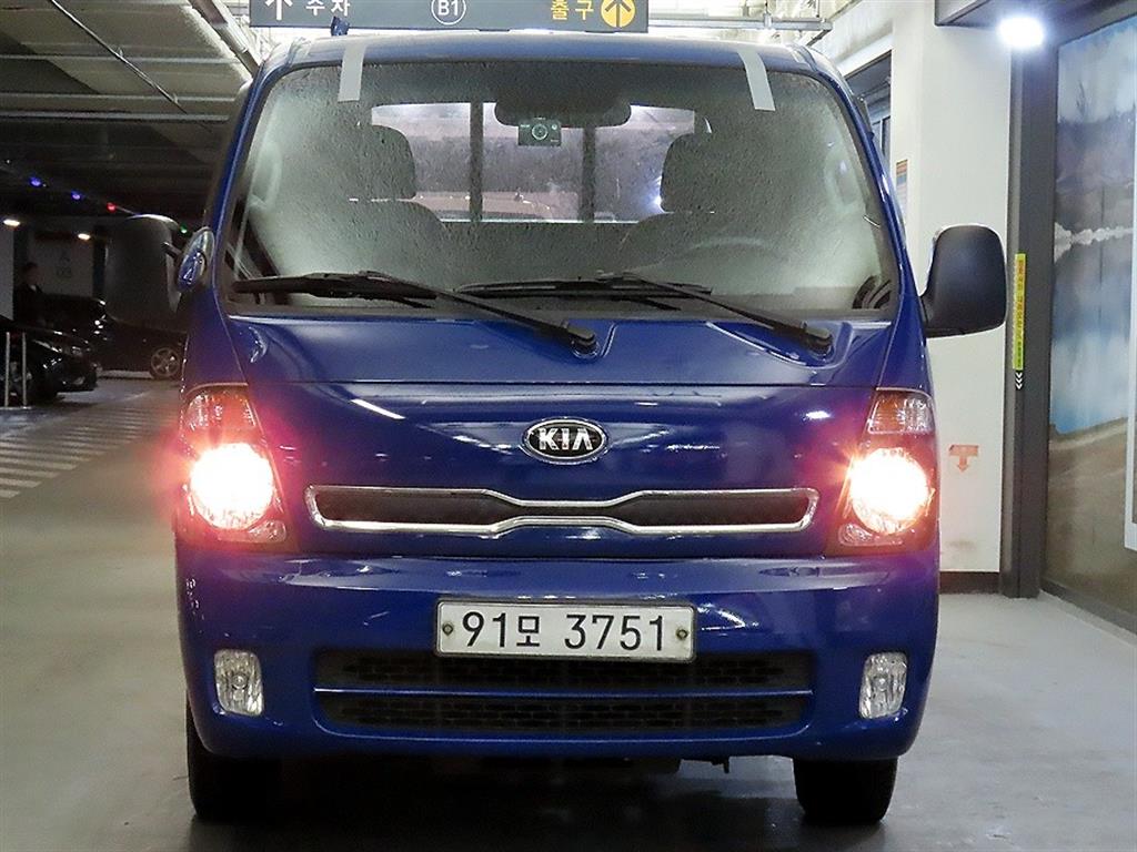 기아 봉고3 1톤 카고 1
