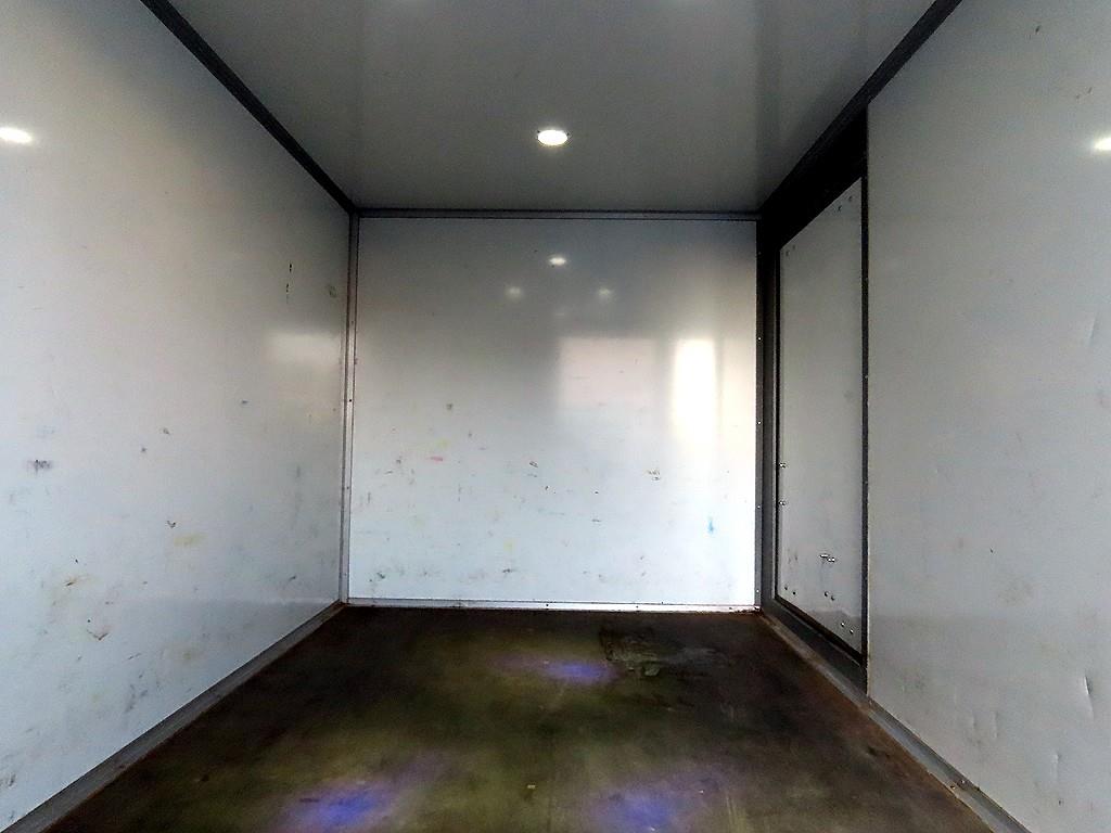 기아 봉고3 1톤 표준탑 LPG 5