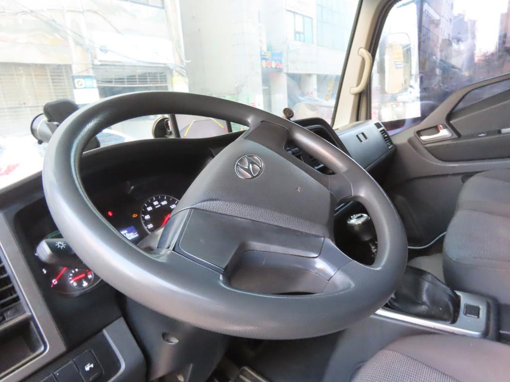 현대 올뉴마이티 카고 13