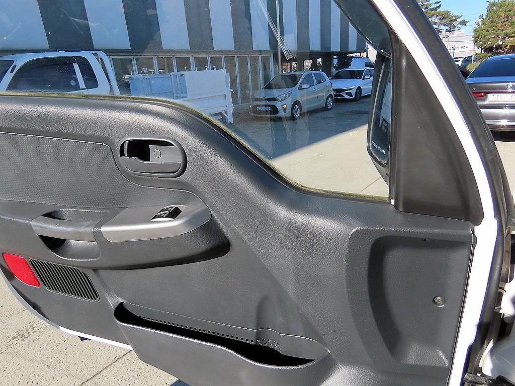 기아 봉고3 1톤 카고 10