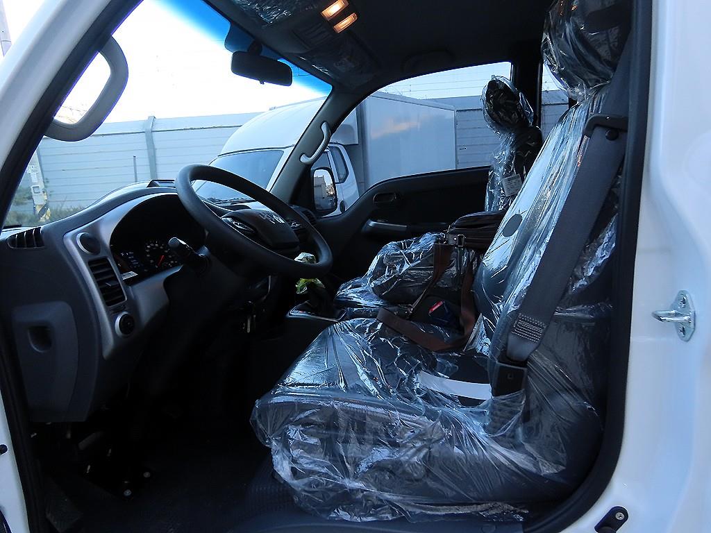 기아 봉고3 1톤 표준탑 LPG 6