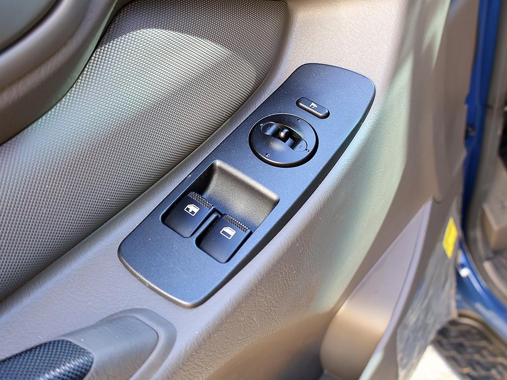 현대 포터2 1톤 카고 LPG 14