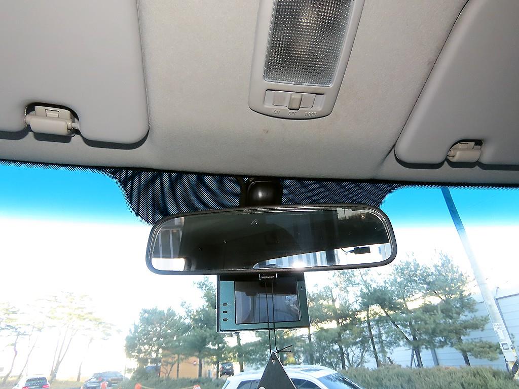 기아 봉고3 1톤 카고 14