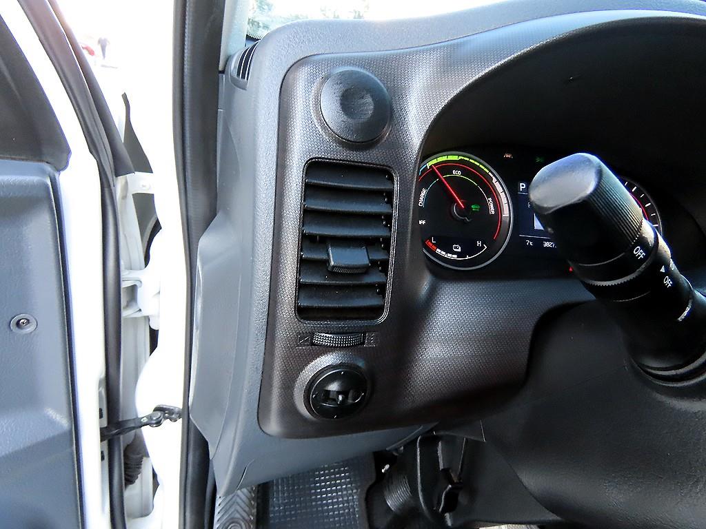 기아 봉고3 1톤 저상탑 전기 12