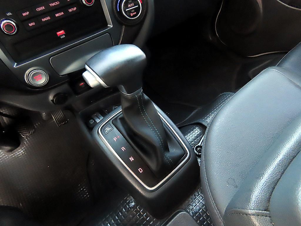 기아 봉고3 1톤 저상탑 전기 10