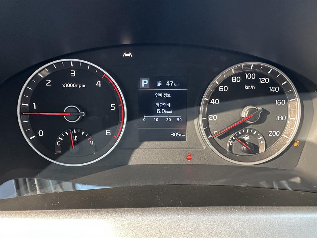 기아 봉고3 1톤 냉동탑 LPG 7