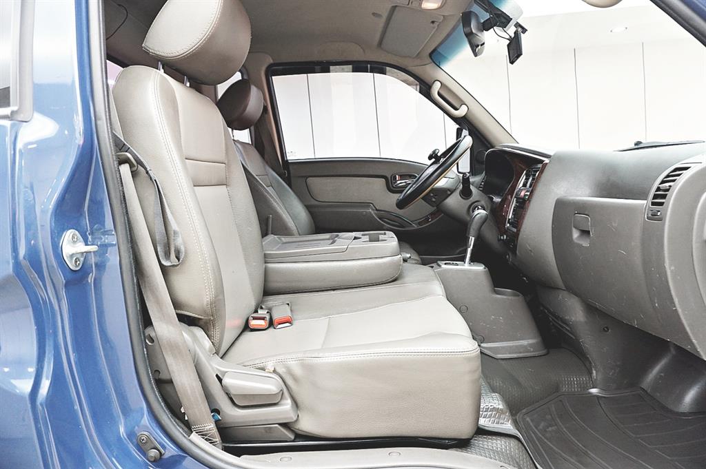 현대 포터2 1톤 카고 6