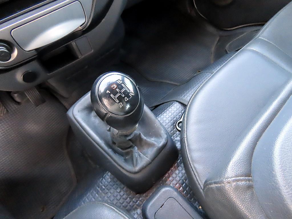 기아 봉고3 1톤 카고 10