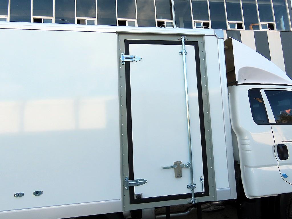 기아 봉고3 1톤 표준탑 LPG 5