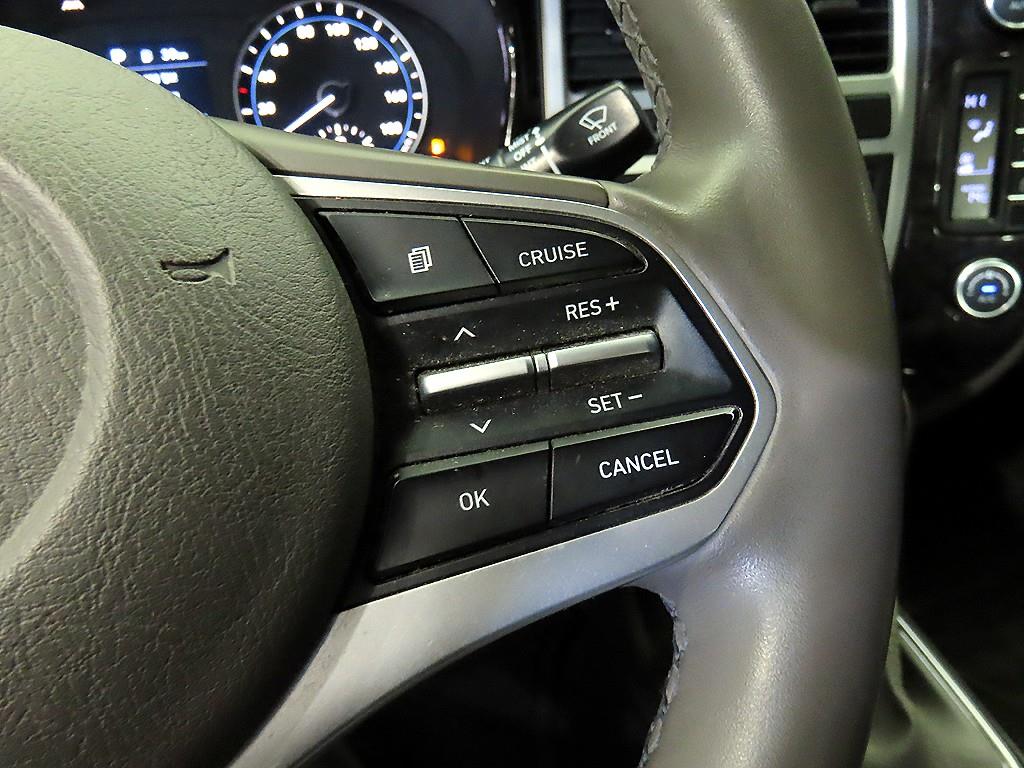 현대 포터2 1톤 카고 LPG 13