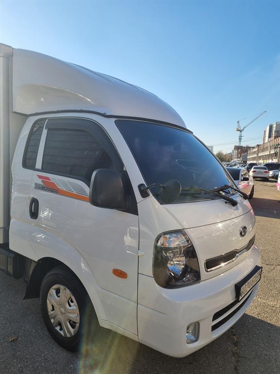 기아 봉고3 1톤 표준탑 3