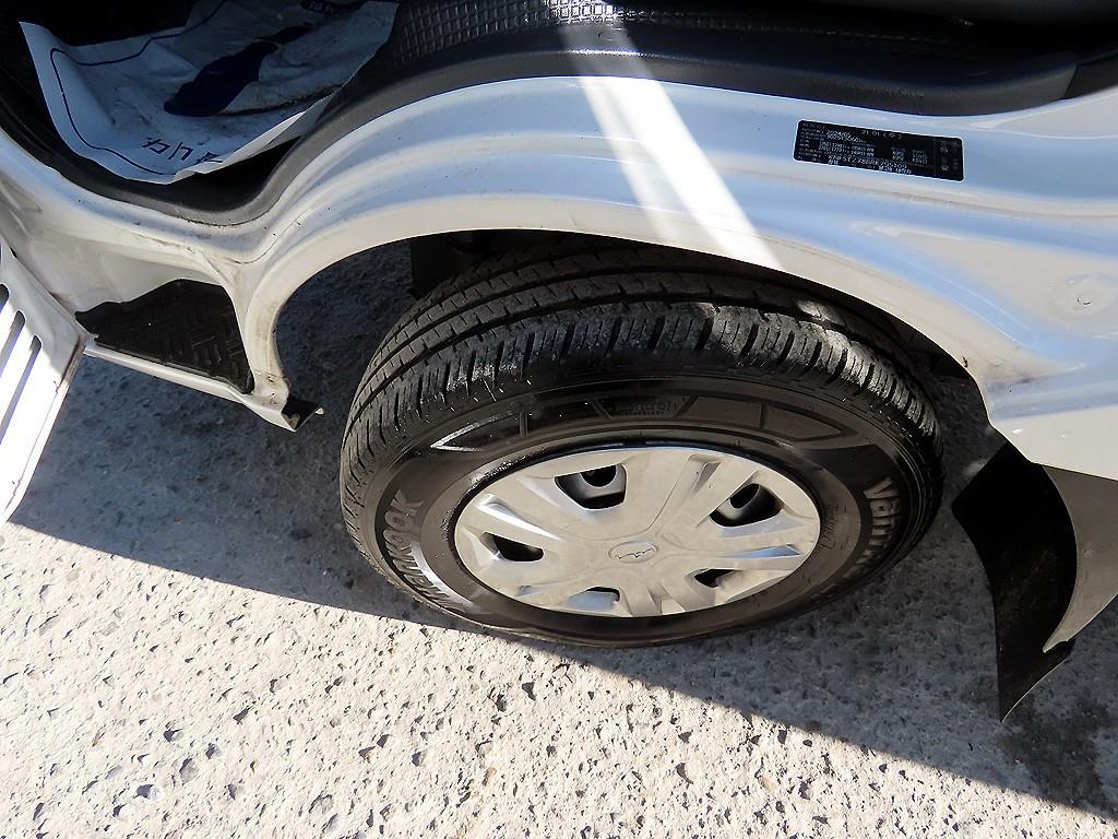 기아 봉고3 1톤 표준탑 LPG 16