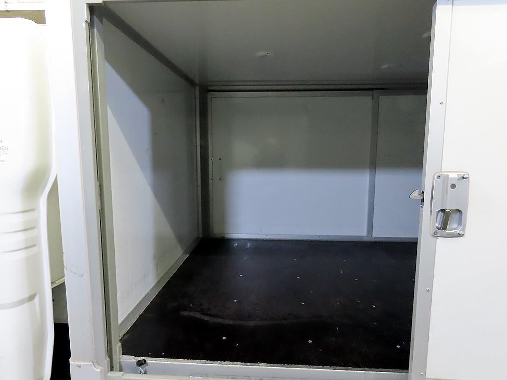 기아 봉고3 1톤 저상탑 LPG 6