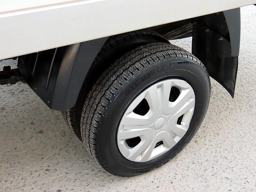 기아 봉고3 1톤 표준탑 LPG 18