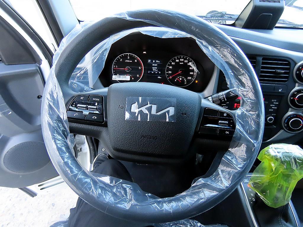 기아 봉고3 1톤 표준탑 LPG 8