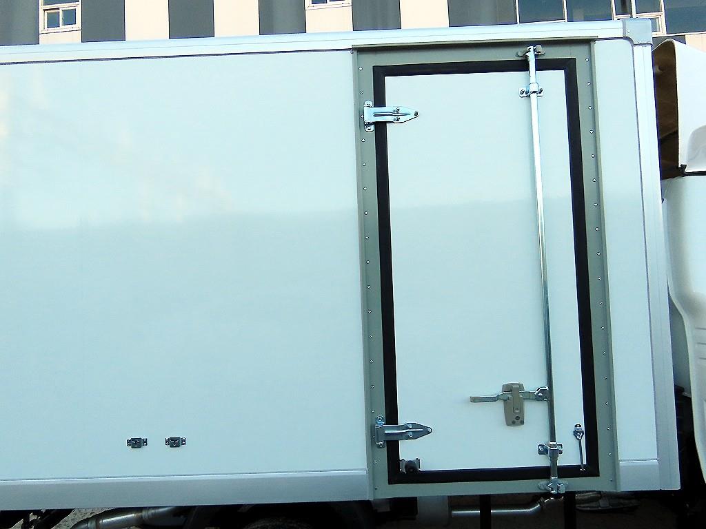 기아 봉고3 1톤 표준탑 LPG 4