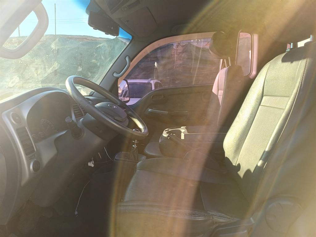 기아 봉고3 1톤 표준탑 11