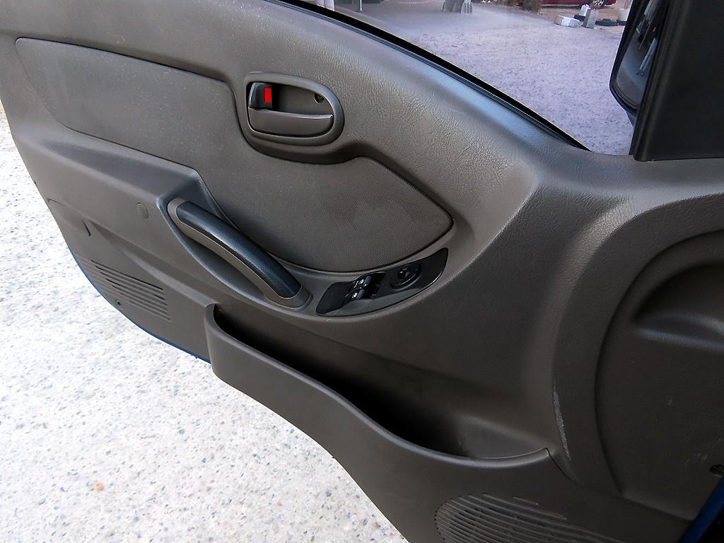 현대 포터2 1톤 카고 10