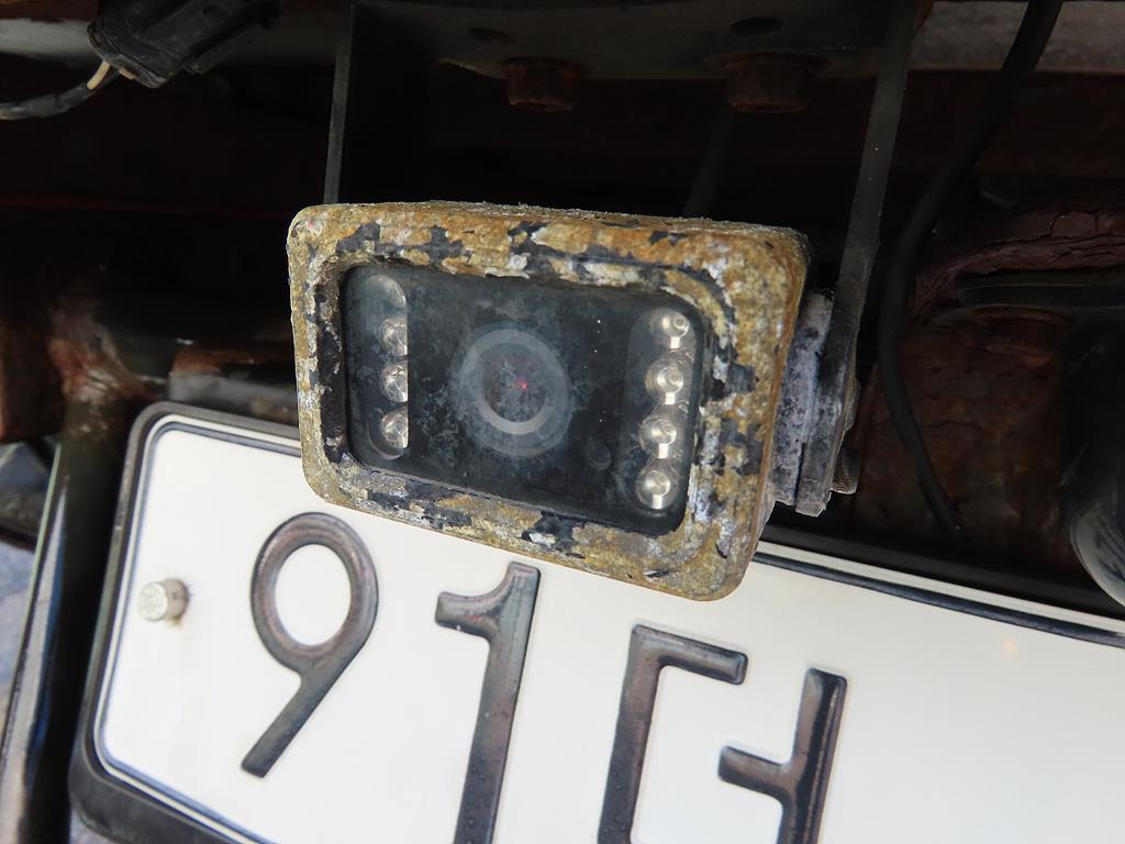 기아 봉고3 1톤 냉동탑 15