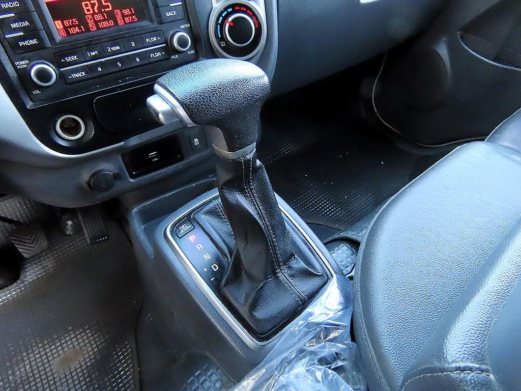 기아 봉고3 1톤 표준탑 10