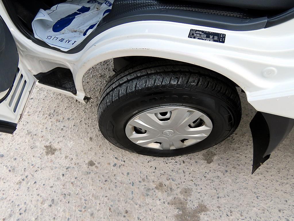 기아 봉고3 1톤 표준탑 LPG 17