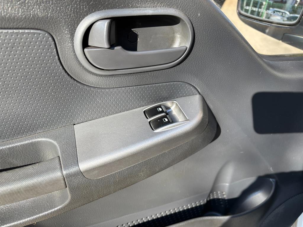 기아 봉고3 1톤 카고 9