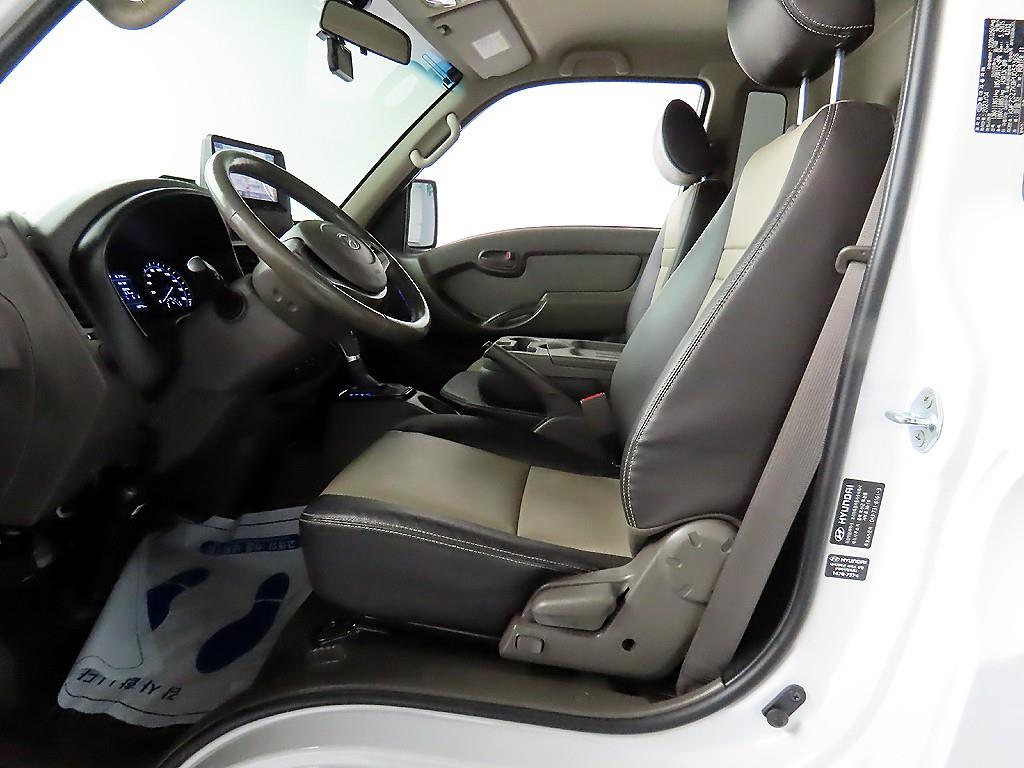 현대 포터2 1톤 윙바디 4