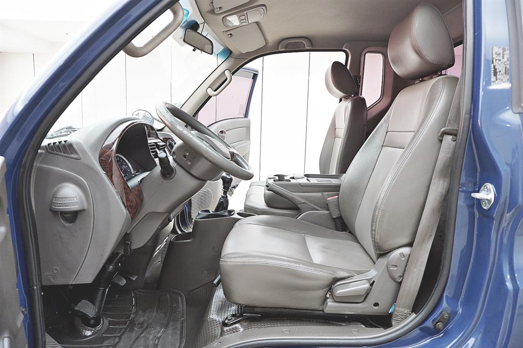 현대 포터2 1톤 카고 5