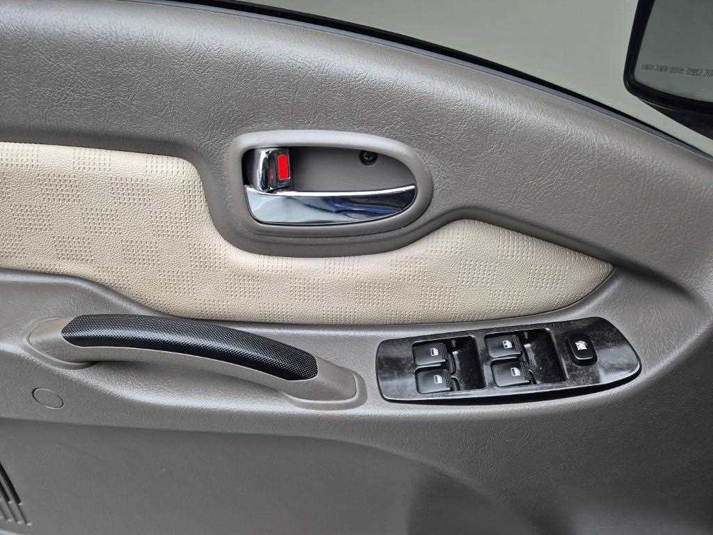 현대 포터2 1톤 카고 16