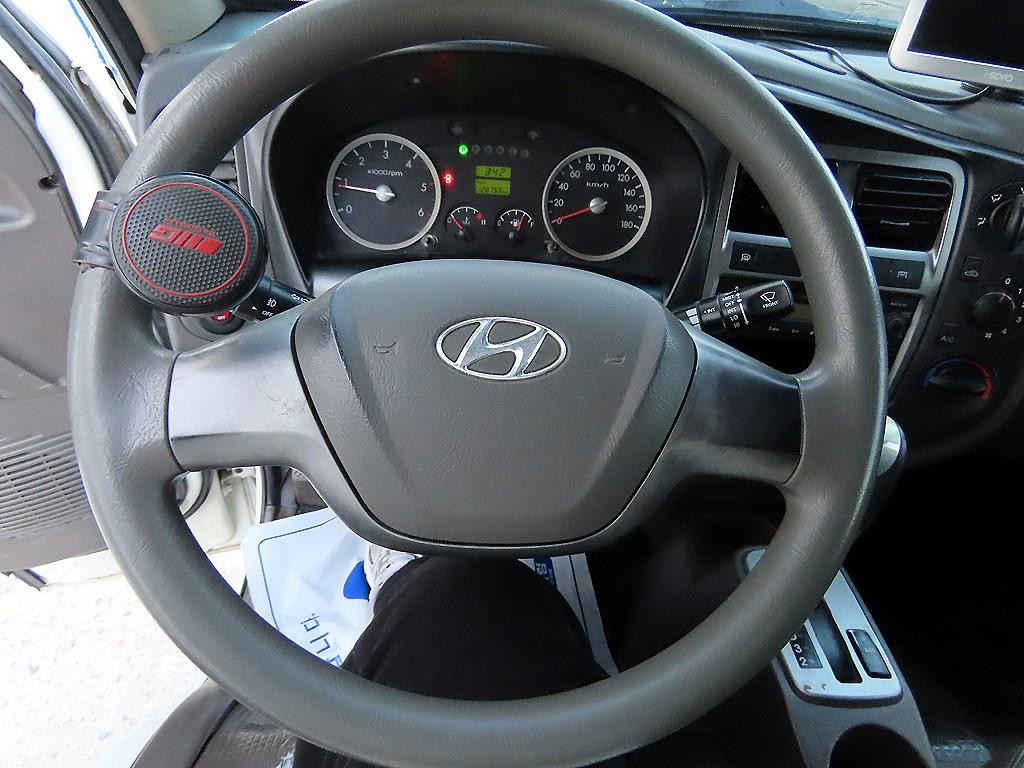 현대 포터2 1톤 표준탑 8