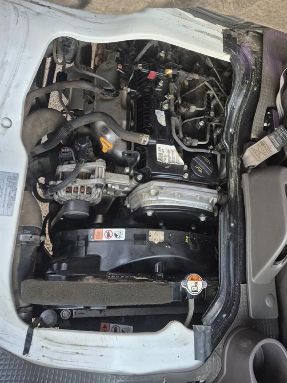 현대 포터2 1톤 카고 17