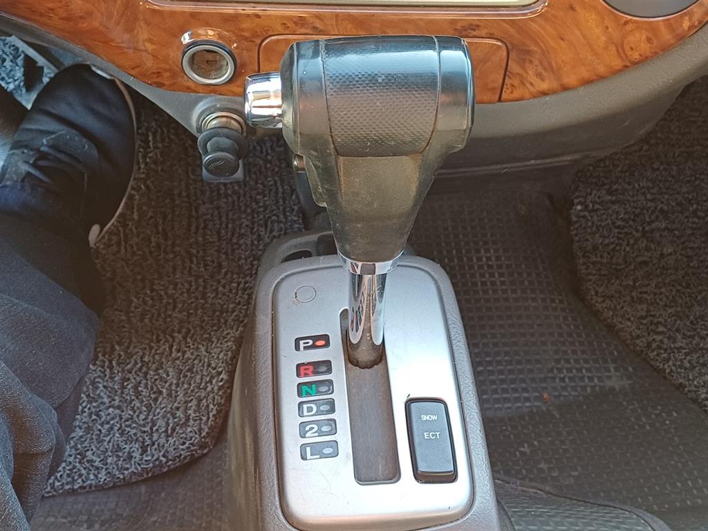 현대 포터2 1톤 카고 7