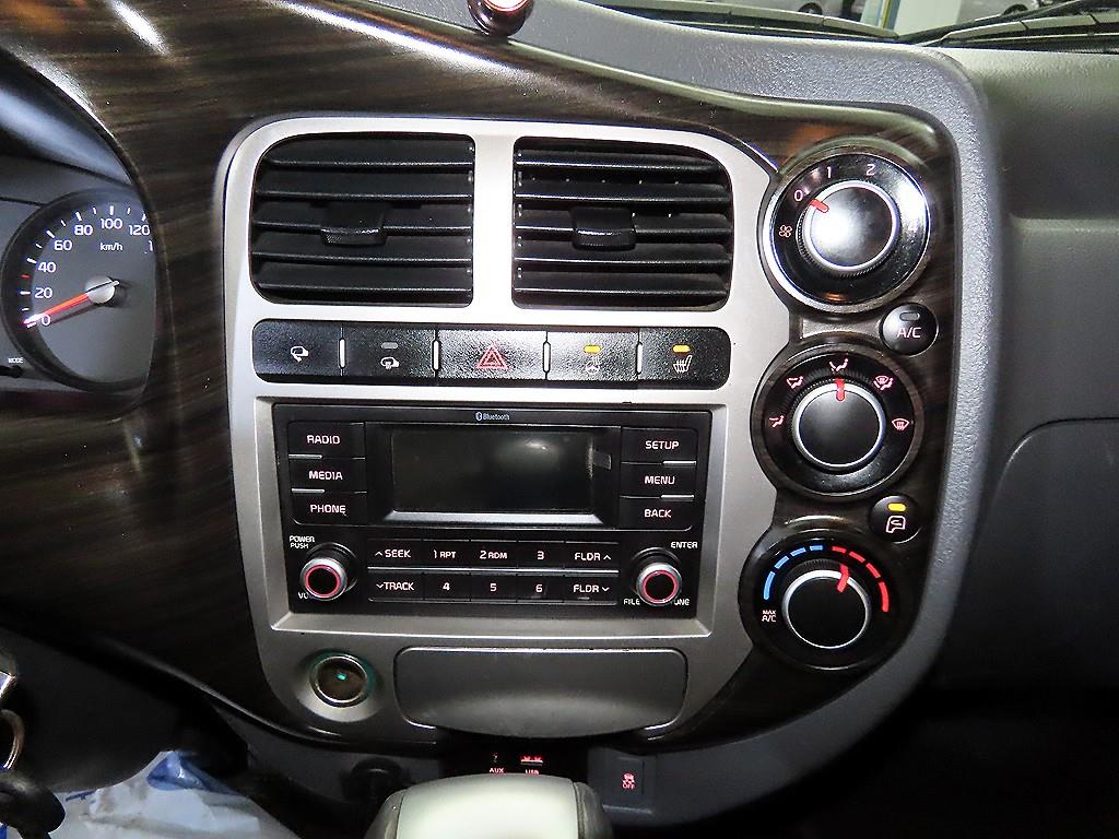 기아 봉고3 1톤 카고 10