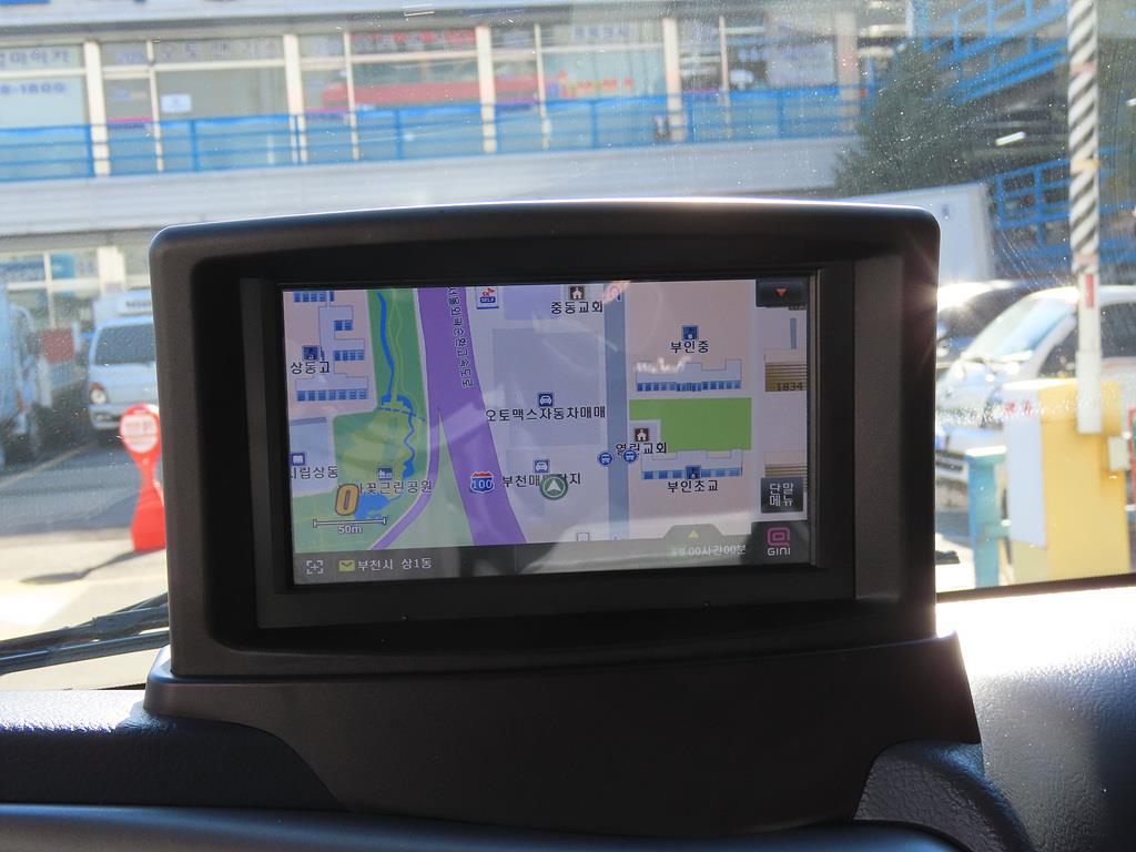 기아 봉고3 1톤 냉동탑 10