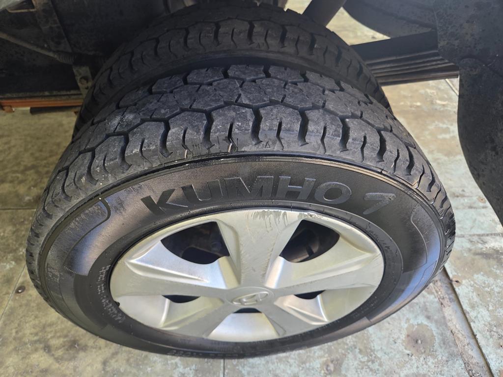 현대 포터2 1톤 윙바디 13