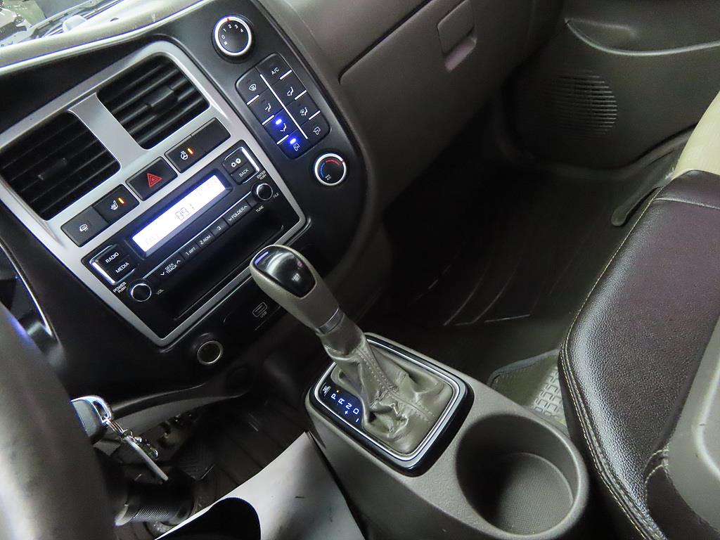 현대 포터2 1톤 카고 7