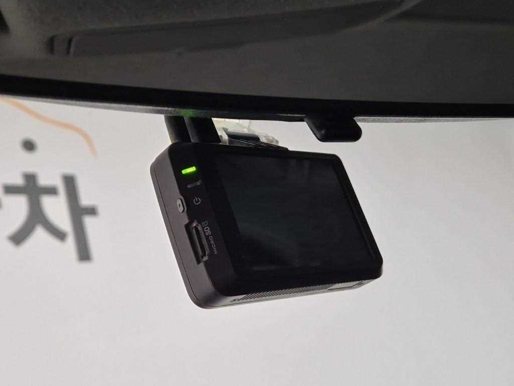 기아 봉고3 1톤 카고 10