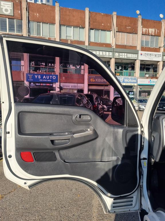 기아 봉고3 1톤 표준탑 13