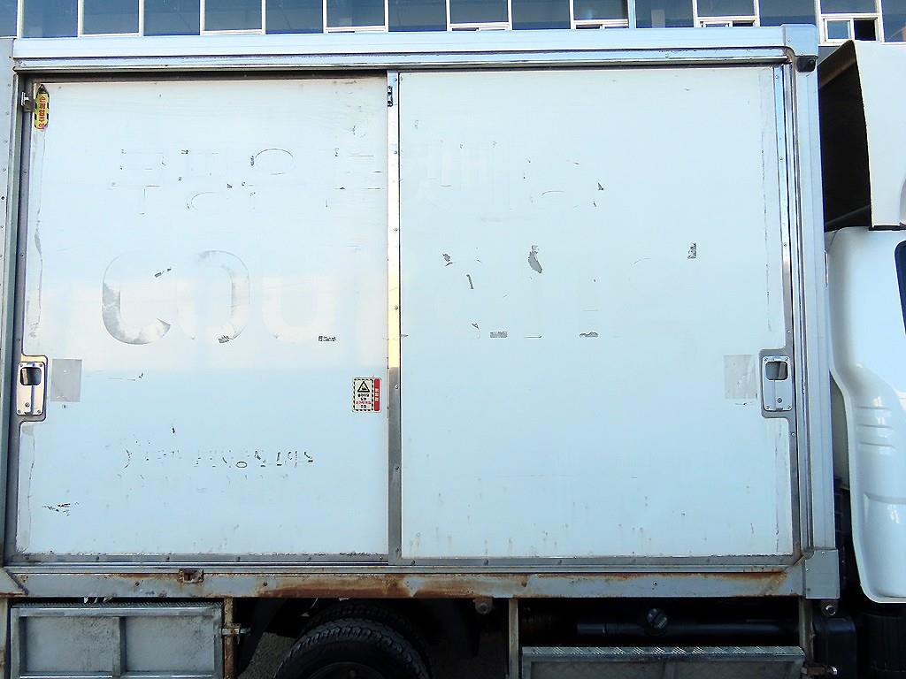 기아 봉고3 1톤 표준탑 5