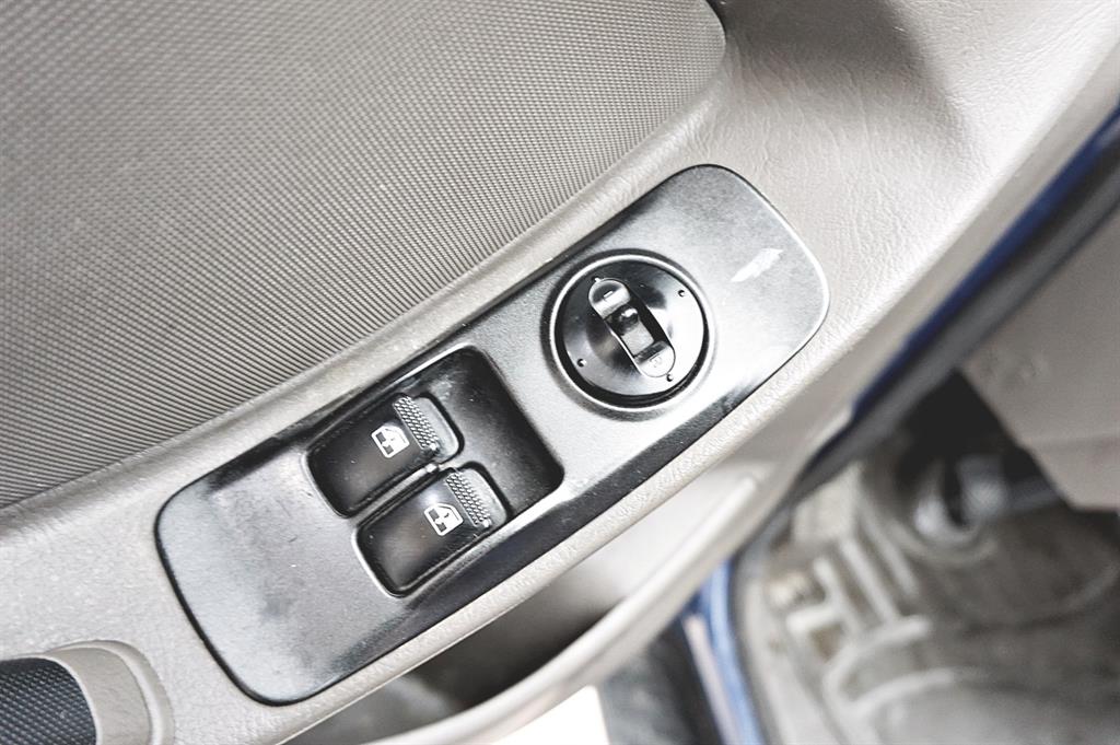 현대 포터2 1톤 카고 12